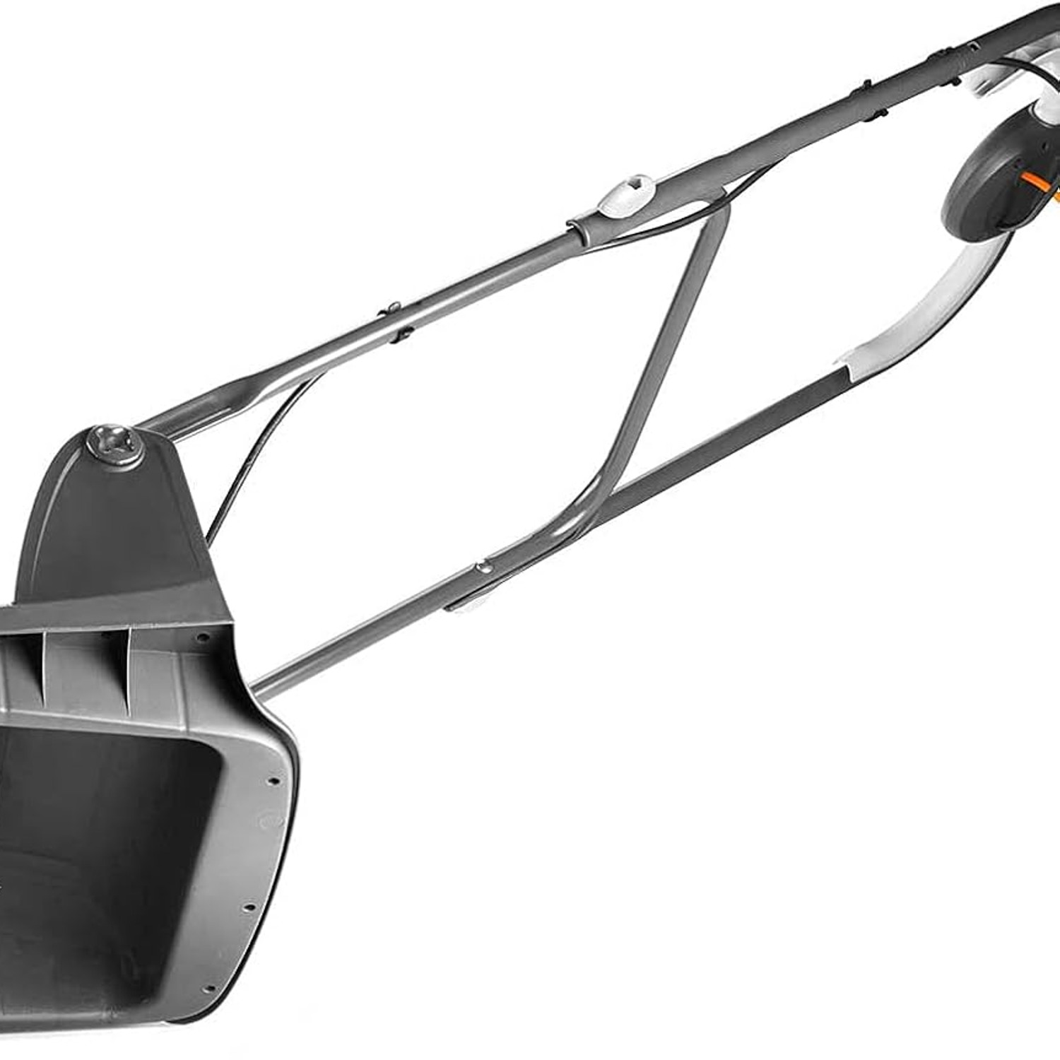 Flymo SimpliGlide 360 Electric Hover Mower, detail view