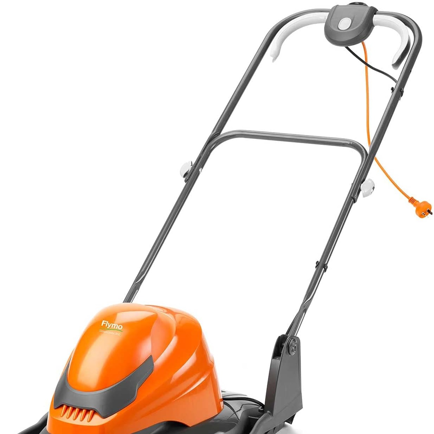Flymo SimpliGlide 360 Electric Hover Mower
